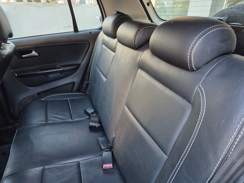 Volkswagen Crossfox 1.6 Mi Total Flex 8V 5p