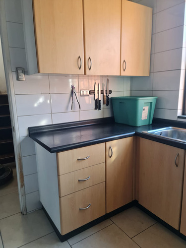 Se Vende Hermosa Casa 3d/3b En Maipu