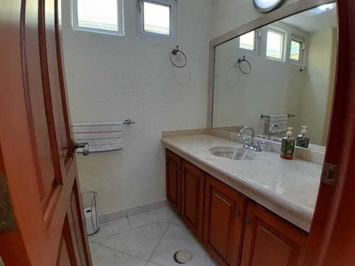 Casa En Condominio En Las Ánimas, Temixco, Morelos Caen-cl-1176-cd