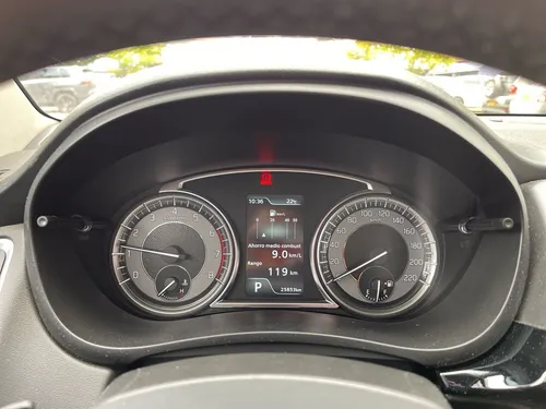 Suzuki New Scross Glx 1.4 At 4x2