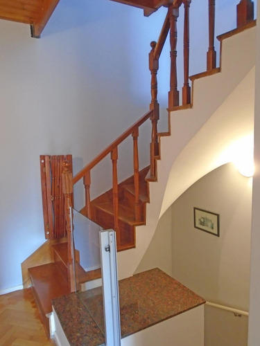 Venta Dúplex 5 Ambientes En Olivos