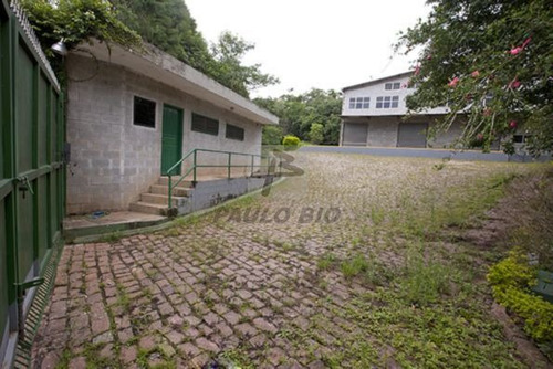 Imagem 11 de 15 de Galpao Industrial - Jardim Recanto Suave - Ref: 1121 - L-1121