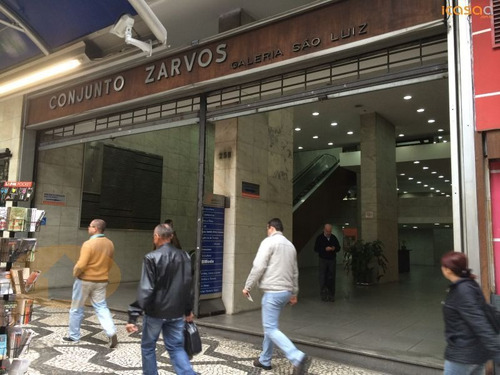 Imagem 20 de 21 de Comercial - Ref: 10756