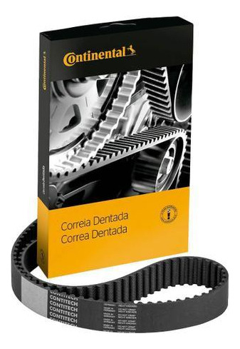 Correia 1192mm Contitech S10/vectra  - Ct960