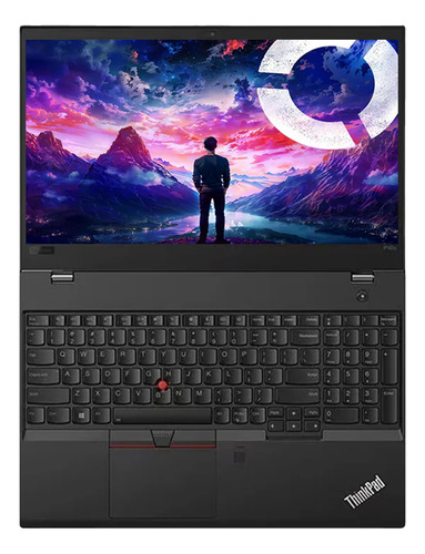 Laptop Workstation Lenovo Thinkpad P52, Nvidia Quadro P1000 (Reacondicionado)