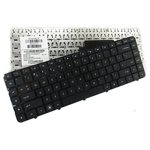 Reemplazo Del Teclado Marco Compatible Hp Pavilion Dv6 ...