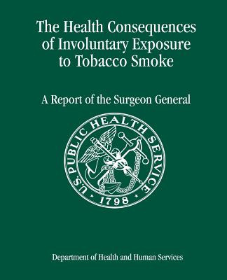 Libro The Health Consequences Of Involuntary Exposure To ...