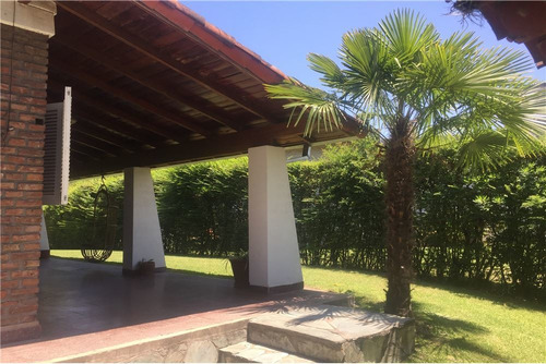 Casa En Venta 3 Amb Country Mi Refugio Canning