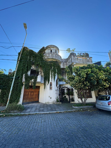 Ph Tipo Casa En Villa Sarmiento Haedo 4 Ambientes