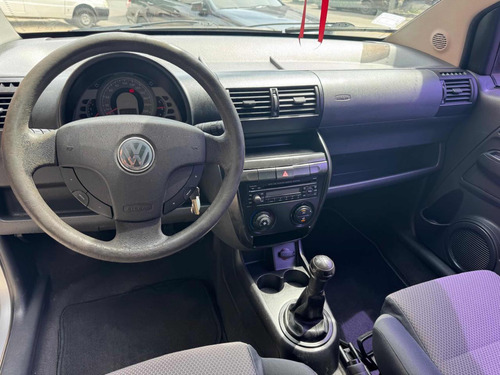 Volkswagen Fox 1.6 Trendline