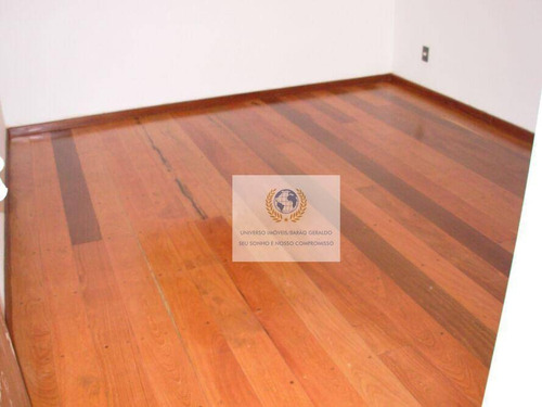 Chácara Com 3 Dormitórios À Venda, 1596 M² Por R$ 800.000,00 - Loteamento Chácaras Vale Das Garças - Campinas/sp - Ch0001