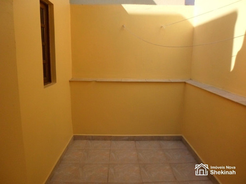 Imagem 10 de 15 de Casa Residencial - Chacara Santo Antonio (zona Sul) - Ref: 23309 - L-23309