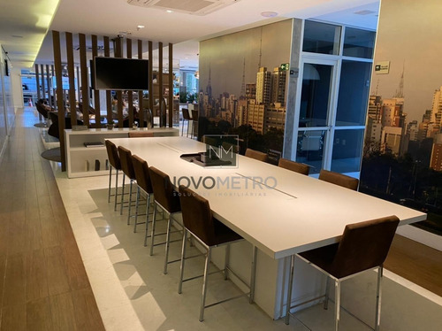Imagem 18 de 20 de Sala Para Aluguel Em Vila Itapura - Sa005591