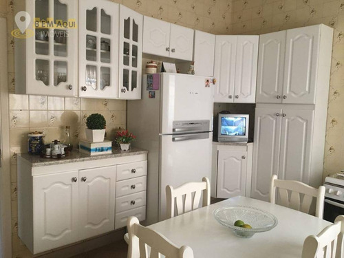 Imagem 4 de 25 de Casa Residencial À Venda, Jardim Das Rosas, Itu. - Ca0442