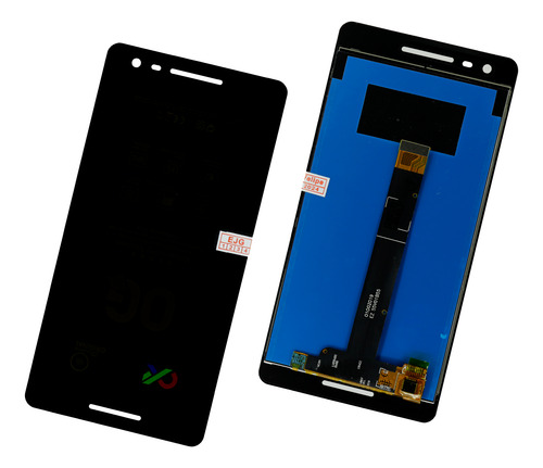 Lcd Display Para Motorola G84 5g Xt2347-1