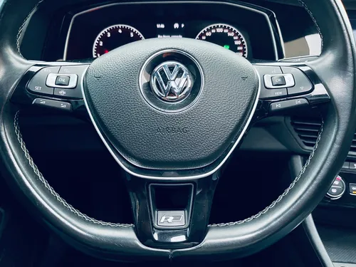 Volkswagen Jetta 1.4 T Fsi Rline Tip