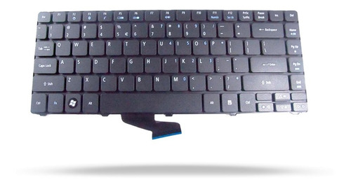 Teclado Lenovo Ideapad 110-15acl 110-15ast 110-15ibr