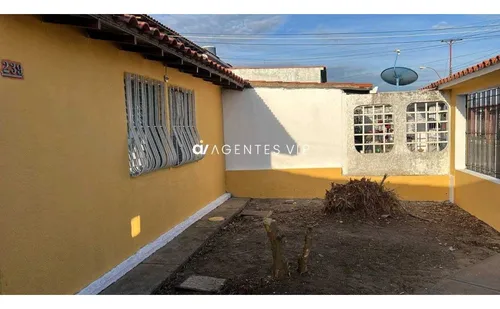 Urbanización Las Trinitarias