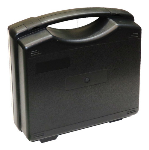 Megóhmetro Digital Pr-511 Prasek