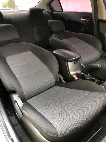 Kia Cerato Pro 2017 1.6l 130 Hp