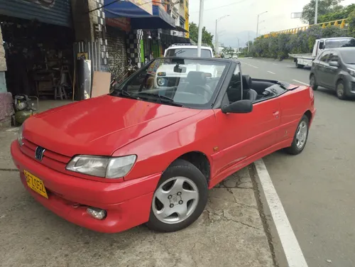 Peugeot 306 1.8