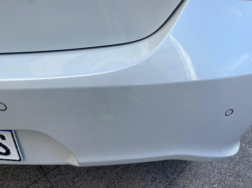 Imagen 5 de 12 de Toyota Etios 2022 0km Xls Pack 5p Automatico Blanco Perlado