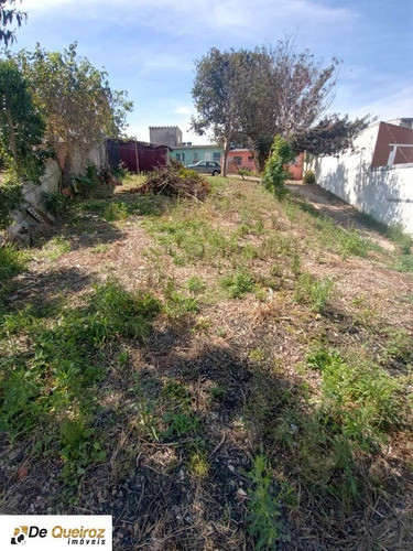 Imagem 11 de 11 de Terreno Em São Paulo Zona Sul, Murado, Localizado No Jardim Castro Alves. - 1219 - 69468860