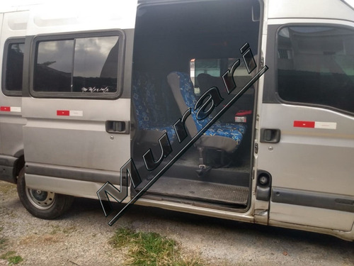 Imagem 5 de 11 de Renault Master 2012 16 Lug Executiva Vn-ref 717