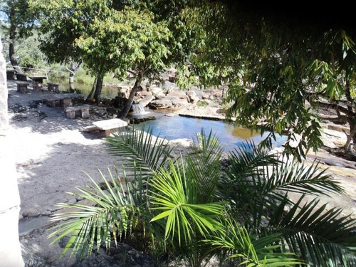 Imagem 5 de 25 de Terreno À Venda, 1000 M² Por R$ 80.000 - Chapada Diamantina - Andaraí/ba - Te0009