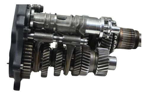 Caixa Marcha Câmbio Harley Electra Glide Touring 17-19 Orig (Usado)