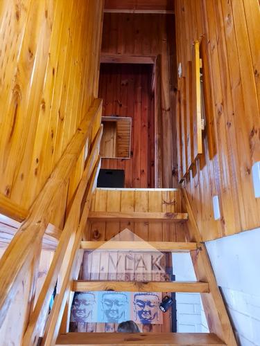 Excelente Casa, Perfecto Estado, 5d-2b, Cerca Municipalidad