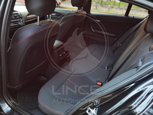 Bmw 118 Sport Aut 2013