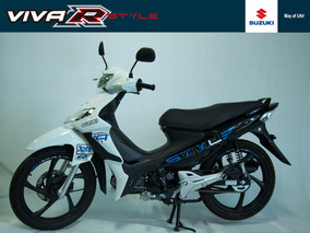 Motos Baratas Cali Suzuki Viva R - Motos Suzuki en Mercado Libre Colombia