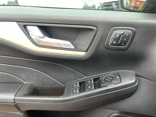 Ford Escape TITANIUM HIBRIDO TP 2,5 4X4