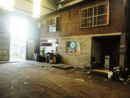 Imagen 8 de 10 de Terreno En Venta En Villa De Mayo