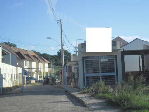 Imagem 1 de 4 de Terreno Residencial À Venda, Aberta Dos Morros, Porto Alegre. - Te0019