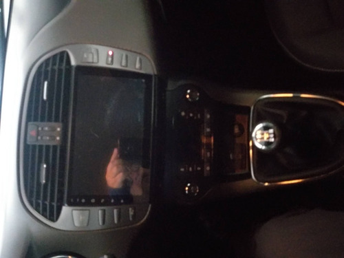 Imagem 9 de 9 de Fiat Bravo 1.8 Essence 16v Flex 4p Manual