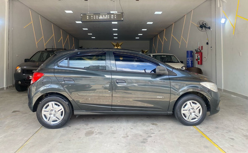 Chevrolet Onix 1.0 Ls 5p