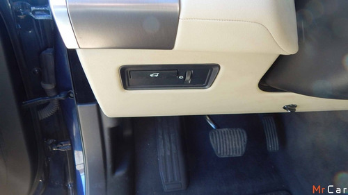 Land Rover Range Rover Sport Se Sdv6 2015