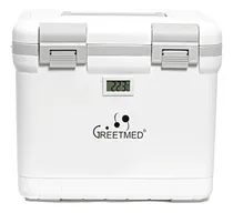 Comprar Thermo Portavacuna Y Productos Biomédicos 6 Lts