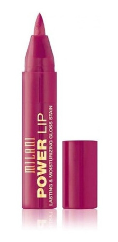 Milani Brillo Labial Original Power Lip