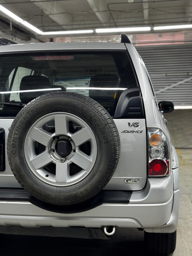 Chevrolet Grand Vitara 2.5 V6 Dohc