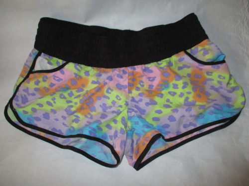 Pantalon Short , Talle S/m , Envios Consultar (Usado)