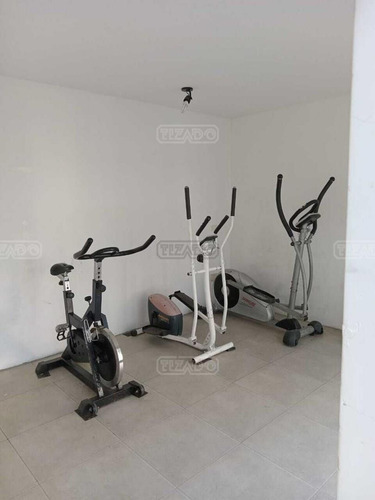 Departamento Apto Crédito 3 Ambientes Con Terraza Parrilla En Icon Arcos Del Pilar