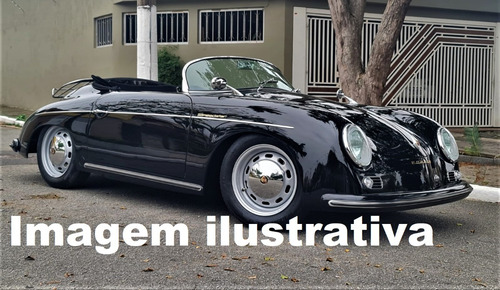 Porsche 356 Réplica 1979