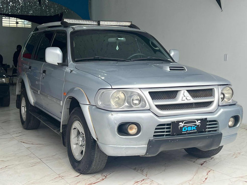 Mitsubishi Pajero Sport 2.8 Hpe 4x4 5p