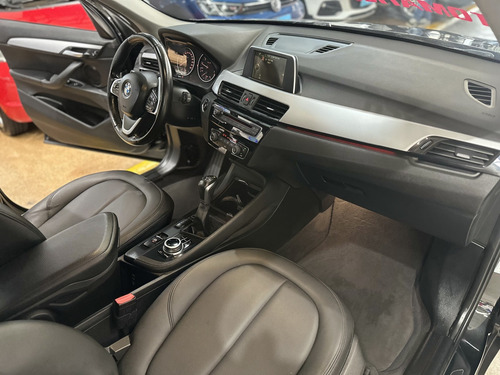 BMW X1 2.0 16V TURBO ACTIVEFLEX SDRIVE20I 4P AUTOMÁTICO