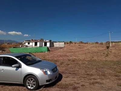 Terreno en venta