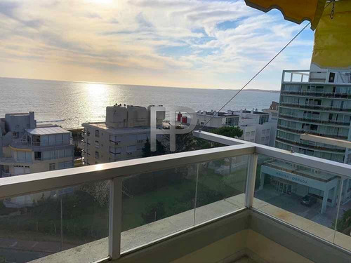 Imagen 12 de 13 de Apartamento En Venta Punta Del Este 3 Dormitorios