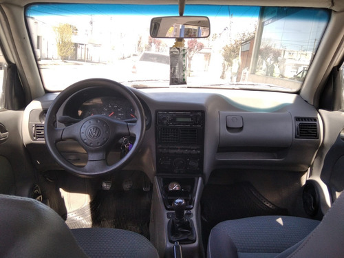 Vw Parati 1.6 Full